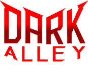Dark Alley Market Logo